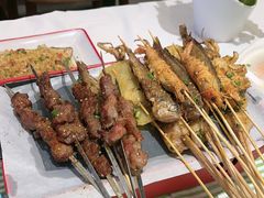 -三毛烧烤·南昌大排档(山姆店)