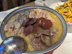 -一口猪年味东北菜(荔枝沟店)