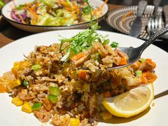 -FUNFUN有饭花园聚会餐厅
