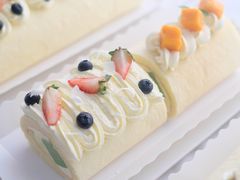 -Misu米苏烘焙生活馆(莞城店)
