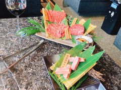 -老乾杯和牛烧肉(王府中环店)