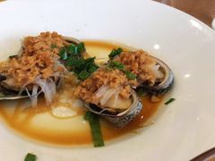 -洲晓鲜·舟山海鲜大排档(朱家尖风景区店)
