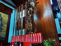 -香积寺