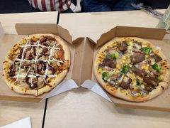 -达美乐比萨(回龙观店)