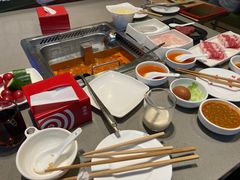 -海底捞火锅(南京红山常发广场店)