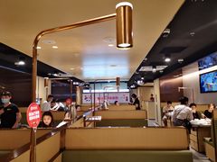-海底捞火锅(龙湖三千集店)