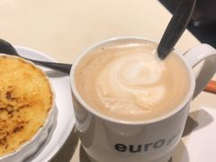 -Euro Go Go(葵芳分店)