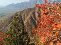 -玉渡山自然风景区
