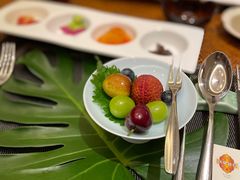 -王府茶宴(大观园总店)