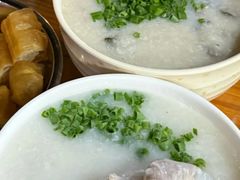 自选粥-高佬粥店(光明路店)