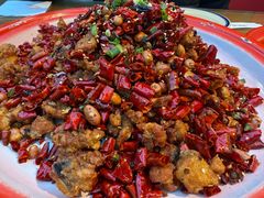 -小街47號江湖菜(四合院店)