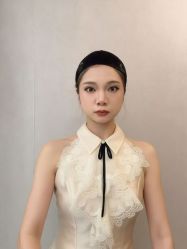 -唐风采假发补发定制