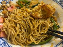 -秦云老太婆摊摊面(全国总店)