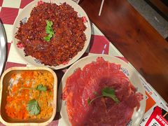 -赵美丽重庆火锅(西安直营总店)