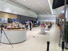 -Sony Store索尼(广州正佳店)