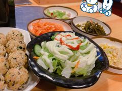 -源味屋韩式火锅&炸鸡(鼎城当代商城店)