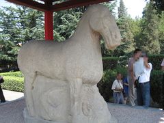 -茂陵博物馆