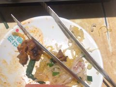 -玫瑰花园自助烤肉(顺义鑫海韵通店)