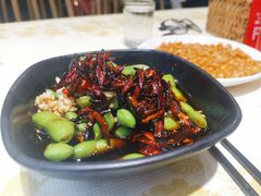 -聚味瞿记·龙虾堂(渔人码头一店)