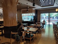 -韩包子(建设路店)