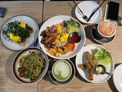 -Maxpoint Kitchen 西餐咖啡(乐峰广场店)