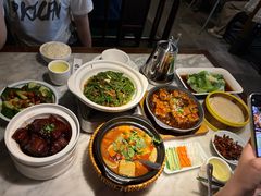 -小菜园新徽菜(苏州繁花中心店)