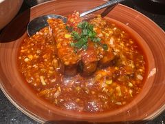 -华豫川酒家(大卫城店)