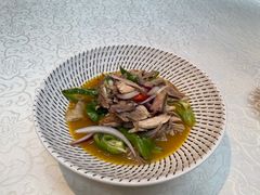 -汉唐宴长安食府