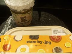 -JPG canteen(广州寺右公馆店)