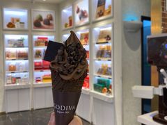 -GODIVA(海岸城店)