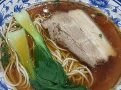 -隆轩面馆(嫩江路店)