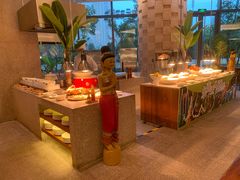 -韵咖啡自助餐厅(天津香格里拉店)