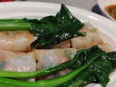 -晋江荣誉国际酒店·港誉茶餐厅