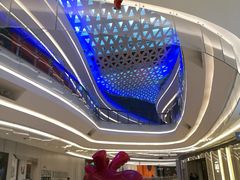 -银泰百货(厦门国贸中心店)