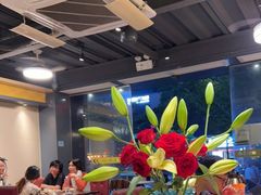 -长安·大茶饭
