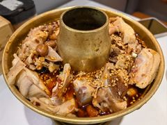 -全牛匠·乐山跷脚牛肉(西北旺万象汇店)