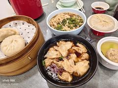 -冶春茶社(珍园店)