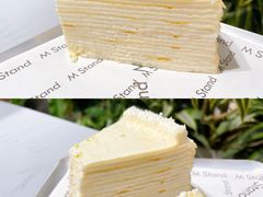 -M Stand(宁波万象城店)
