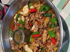 -彭耕记猪油炒小菜(吉联mall店)