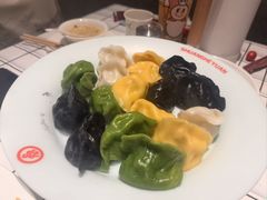 -双合园·海鲜水饺青岛菜(万佳广场店)