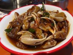 -神府路壹号·海鲜烧烤·砂锅粥·锅物(三坊七巷店)