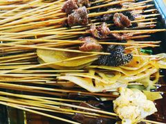 -康二姐串串(中道街店)