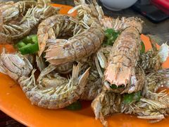 -贞姨美食·老字号海鲜大排档