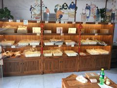 -祥禾饽饽铺·中式糕点(天津河东美福园店)
