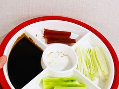 -月福京味斋·烤鸭店·北京菜(鼓楼总店)