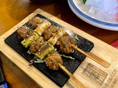 -潮澎派·潮汕菜大排档(南较西路店)