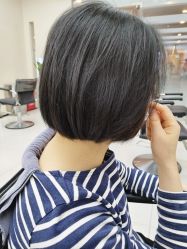 -川和潮人漂色·烫染·接发