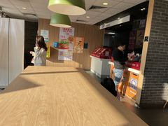 -麦当劳(塘厦蛟坪路DT店)