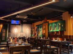 -甘尼仕印度餐厅爵士酒吧(阳春巷店)