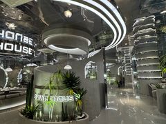 -3号仓库·创意中国菜(乐清正大广场店)